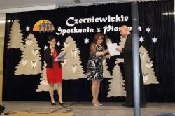 Czerniewickie Spotkania z Piosenką