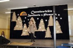 Czerniewickie Spotkania z Piosenką