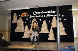 Czerniewickie Spotkania z Piosenką
