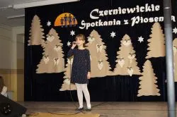 Czerniewickie Spotkania z Piosenką