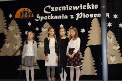 Czerniewickie Spotkania z Piosenką