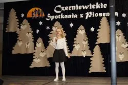Czerniewickie Spotkania z Piosenką