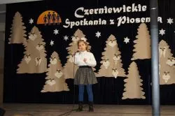 Czerniewickie Spotkania z Piosenką