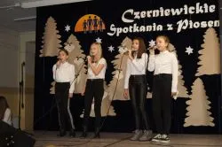 Czerniewickie Spotkania z Piosenką
