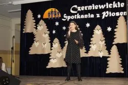 Czerniewickie Spotkania z Piosenką