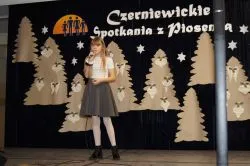 Czerniewickie Spotkania z Piosenką