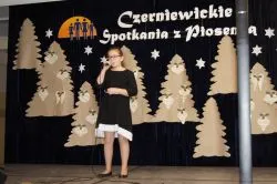 Czerniewickie Spotkania z Piosenką