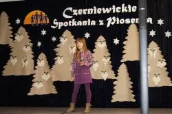 Czerniewickie Spotkania z Piosenką