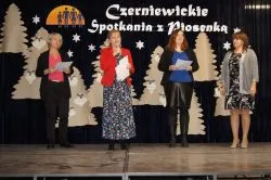 Czerniewickie Spotkania z Piosenką