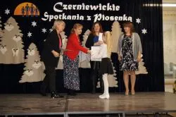 Czerniewickie Spotkania z Piosenką