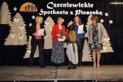 Czerniewickie Spotkania z Piosenką