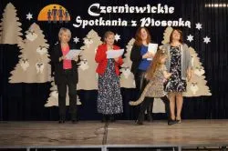 Czerniewickie Spotkania z Piosenką