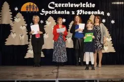 Czerniewickie Spotkania z Piosenką