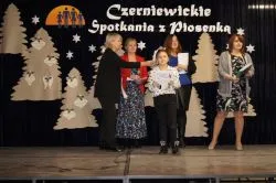 Czerniewickie Spotkania z Piosenką