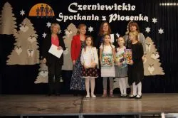 Czerniewickie Spotkania z Piosenką