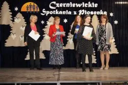 Czerniewickie Spotkania z Piosenką