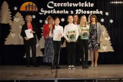 Czerniewickie Spotkania z Piosenką
