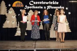 Czerniewickie Spotkania z Piosenką