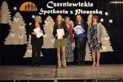 Czerniewickie Spotkania z Piosenką