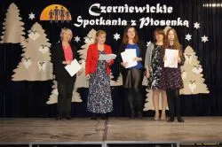 Czerniewickie Spotkania z Piosenką