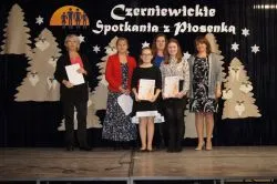 Czerniewickie Spotkania z Piosenką