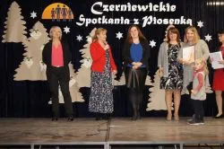 Czerniewickie Spotkania z Piosenką
