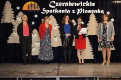 Czerniewickie Spotkania z Piosenką