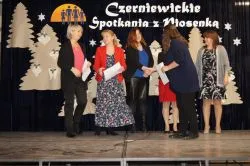 Czerniewickie Spotkania z Piosenką