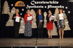 Czerniewickie Spotkania z Piosenką