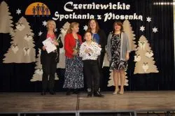 Czerniewickie Spotkania z Piosenką