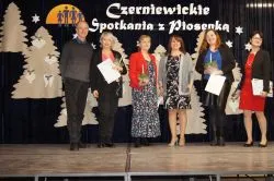 Czerniewickie Spotkania z Piosenką