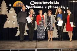 Czerniewickie Spotkania z Piosenką