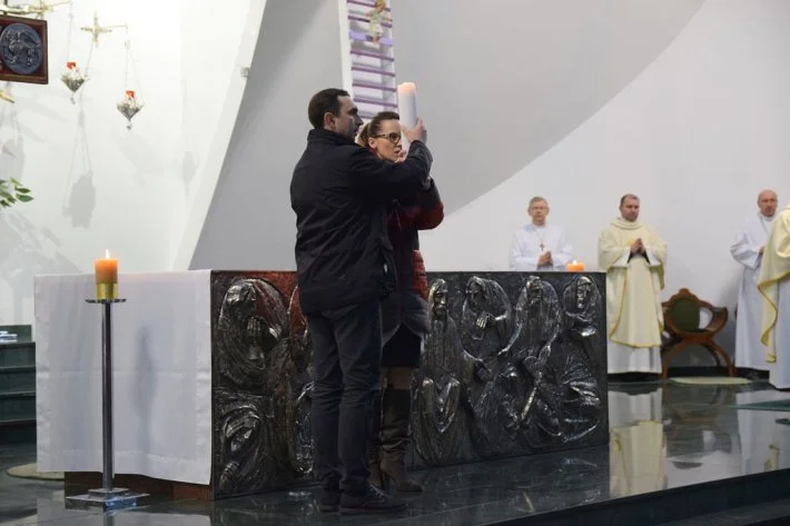 Dzień wspólnoty Ruchu Światło-Życie
