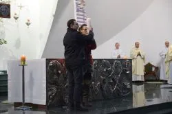 Dzień wspólnoty Ruchu Światło-Życie