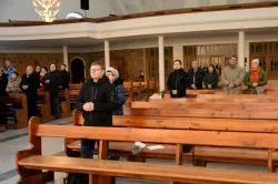 Dzień wspólnoty Ruchu Światło-Życie