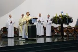 Dzień wspólnoty Ruchu Światło-Życie