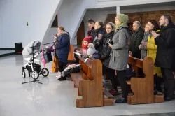 Dzień wspólnoty Ruchu Światło-Życie