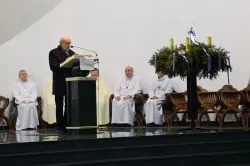 Dzień wspólnoty Ruchu Światło-Życie