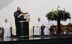 Dzień wspólnoty Ruchu Światło-Życie