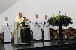 Dzień wspólnoty Ruchu Światło-Życie