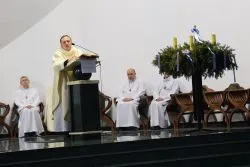 Dzień wspólnoty Ruchu Światło-Życie
