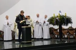 Dzień wspólnoty Ruchu Światło-Życie