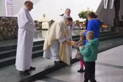Dzień wspólnoty Ruchu Światło-Życie