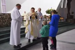 Dzień wspólnoty Ruchu Światło-Życie