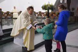 Dzień wspólnoty Ruchu Światło-Życie