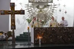 Dzień wspólnoty Ruchu Światło-Życie