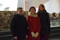 Dzień wspólnoty Ruchu Światło-Życie