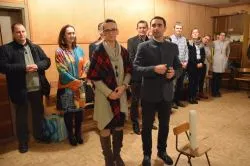Dzień wspólnoty Ruchu Światło-Życie