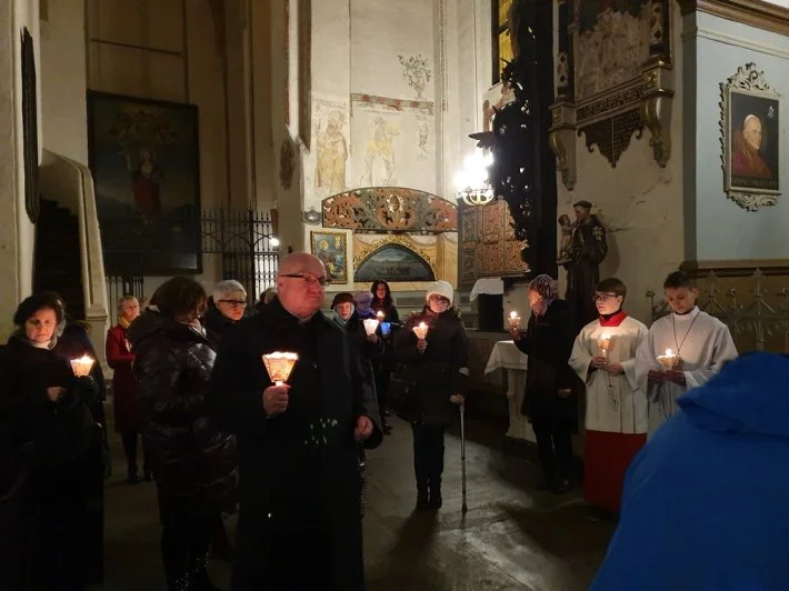 Inauguracja diecezjalnego duszpasterstwa kobiet