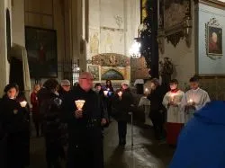 Inauguracja diecezjalnego duszpasterstwa kobiet